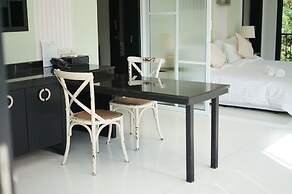 The Blue Sky Resort at Hua Hin