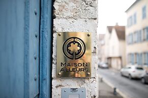 Maison Ailleurs