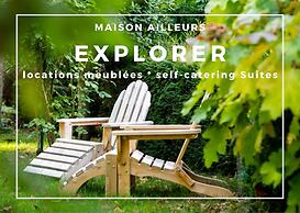 Maison Ailleurs