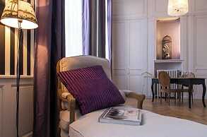 Maison Ailleurs
