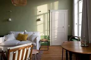 Maison Ailleurs