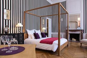 Maison Ailleurs