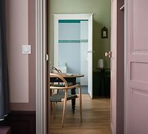 Maison Ailleurs