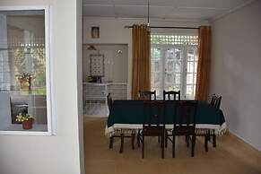 Gunda's Holiday Home