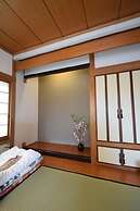 SAGA International Guesthouse HAGAKURE - Hostel