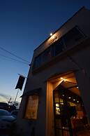 SAGA International Guesthouse HAGAKURE - Hostel