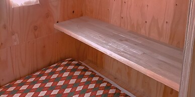 SAGA International Guesthouse HAGAKURE - Hostel