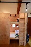 SAGA International Guesthouse HAGAKURE - Hostel