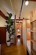 SAGA International Guesthouse HAGAKURE - Hostel
