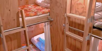 SAGA International Guesthouse HAGAKURE - Hostel