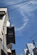 SAGA International Guesthouse HAGAKURE - Hostel
