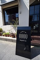 SAGA International Guesthouse HAGAKURE - Hostel