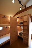 SAGA International Guesthouse HAGAKURE - Hostel