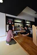 SAGA International Guesthouse HAGAKURE - Hostel