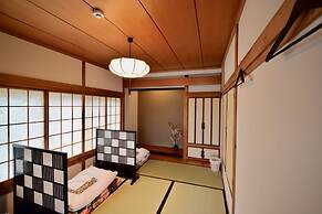 SAGA International Guesthouse HAGAKURE - Hostel