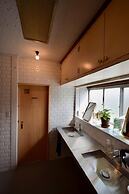 SAGA International Guesthouse HAGAKURE - Hostel
