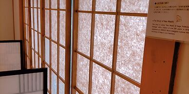 SAGA International Guesthouse HAGAKURE - Hostel