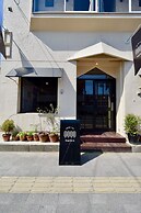 SAGA International Guesthouse HAGAKURE - Hostel