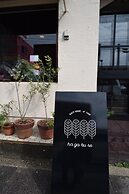 SAGA International Guesthouse HAGAKURE - Hostel
