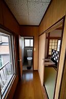 SAGA International Guesthouse HAGAKURE - Hostel