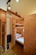 SAGA International Guesthouse HAGAKURE - Hostel