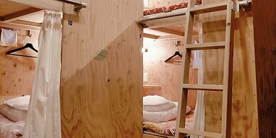 SAGA International Guesthouse HAGAKURE - Hostel