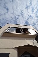 SAGA International Guesthouse HAGAKURE - Hostel