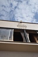 SAGA International Guesthouse HAGAKURE - Hostel