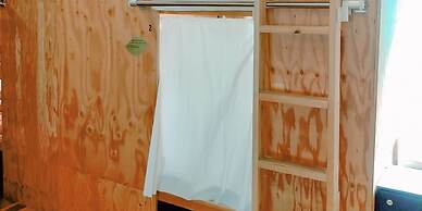 SAGA International Guesthouse HAGAKURE - Hostel