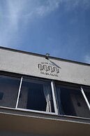 SAGA International Guesthouse HAGAKURE - Hostel