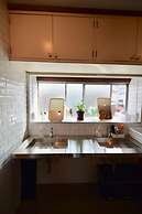 SAGA International Guesthouse HAGAKURE - Hostel