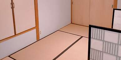 SAGA International Guesthouse HAGAKURE - Hostel