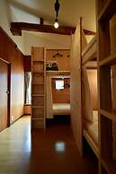 SAGA International Guesthouse HAGAKURE - Hostel