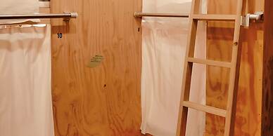 SAGA International Guesthouse HAGAKURE - Hostel