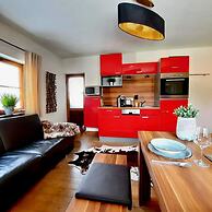 Kitzbühel Apartments Haus Brugger