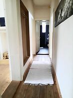 Kitzbühel Apartments Haus Brugger