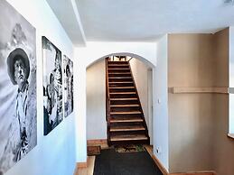 Kitzbühel Apartments Haus Brugger