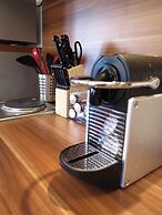 Kitzbühel Apartments Haus Brugger