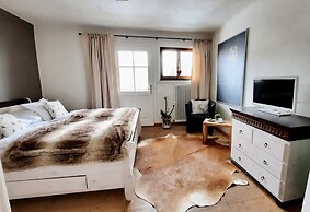 Kitzbühel Apartments Haus Brugger