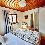 Kitzbühel Apartments Haus Brugger