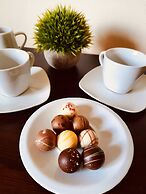 Kitzbühel Apartments Haus Brugger