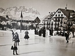 Kitzbühel Apartments Haus Brugger