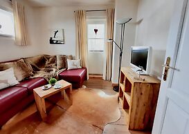 Kitzbühel Apartments Haus Brugger