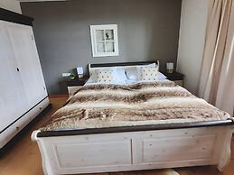 Kitzbühel Apartments Haus Brugger