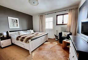 Kitzbühel Apartments Haus Brugger