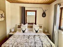 Kitzbühel Apartments Haus Brugger