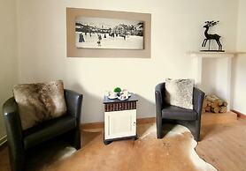 Kitzbühel Apartments Haus Brugger