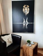 Kitzbühel Apartments Haus Brugger