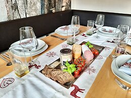 Kitzbühel Apartments Haus Brugger