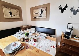 Kitzbühel Apartments Haus Brugger